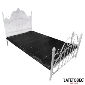 Bâche de protection Jeux sexuels PVC 220 x 130 cm