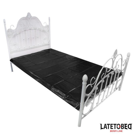 Bâche de protection Jeux sexuels PVC 220 x 130 cm