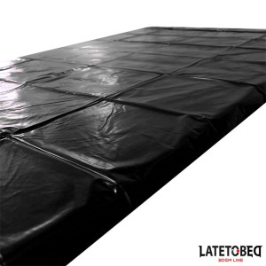Bâche de protection Jeux sexuels PVC 220 x 130 cm