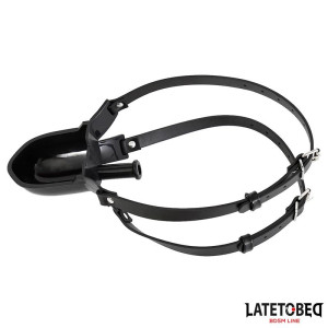 Coupelle pour l'Uro DRINKER Noire