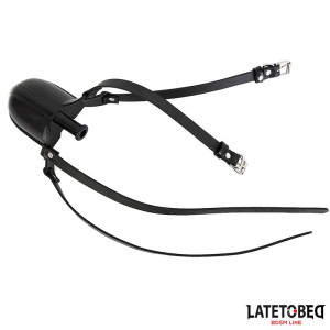 Coupelle pour l'Uro DRINKER Noire