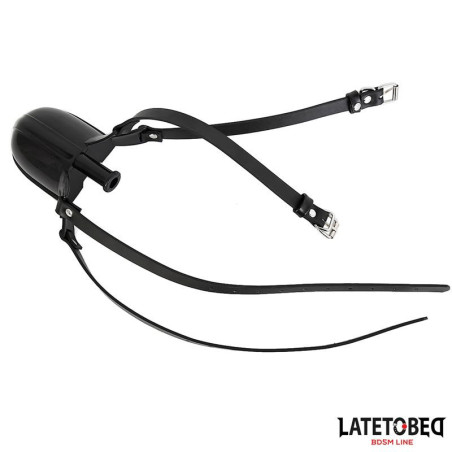 Coupelle pour l'Uro DRINKER Noire