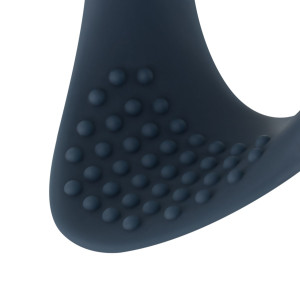 Anneau pénien Vibrant PERINEUS VIBE  7 Vibrations