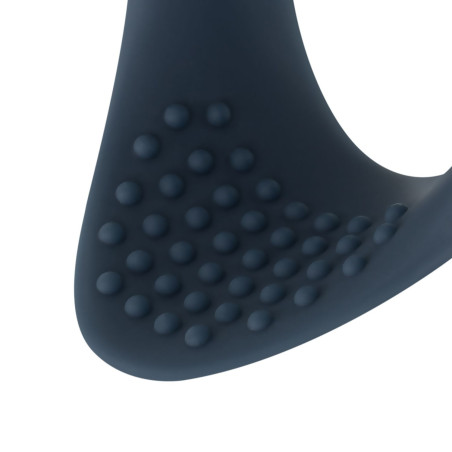 Anneau pénien Vibrant PERINEUS VIBE  7 Vibrations