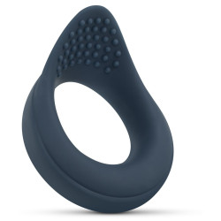 Anneau pénien Vibrant PERINEUS VIBE  7 Vibrations