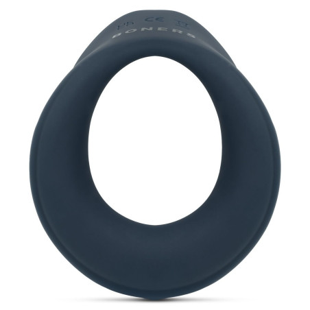 Anneau pénien Vibrant PERINEUS VIBE  7 Vibrations