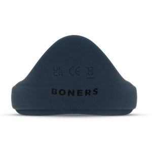 Anneau pénien Vibrant PERINEUS VIBE  7 Vibrations