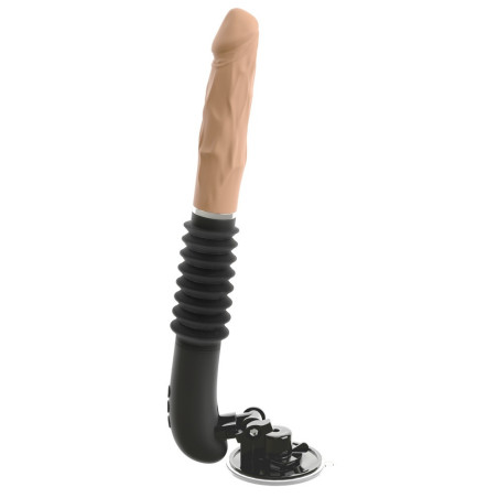 Gode va-et-vient FUCKING 15 x 3.6 cm