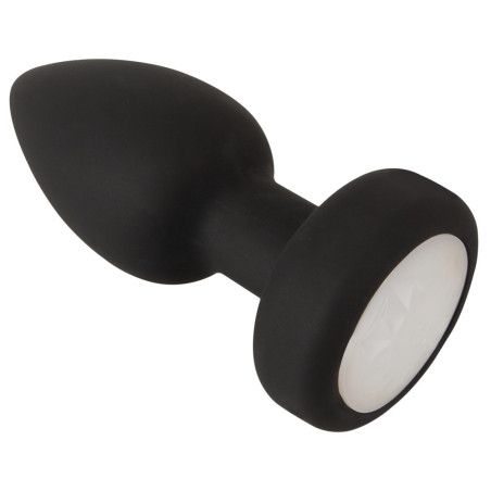 Bijou Anal Lumineux Vibrant TECH TONIK 7 x 3.3cm