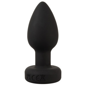 Bijou Anal Lumineux Vibrant TECH TONIK 7 x 3.3cm