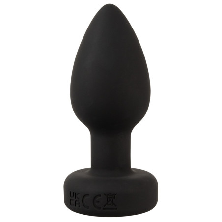 Bijou Anal Lumineux Vibrant TECH TONIK 7 x 3.3cm