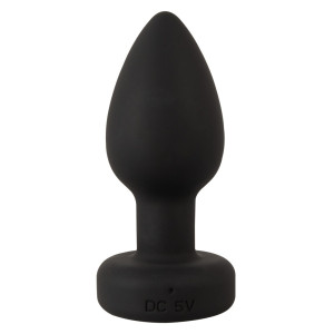 Bijou Anal Lumineux Vibrant TECH TONIK 7 x 3.3cm