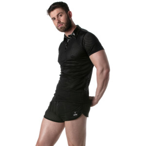 Polo BRUT Noir