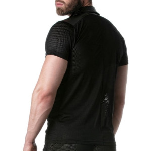 Polo BRUT Noir