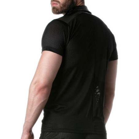 Polo BRUT Noir