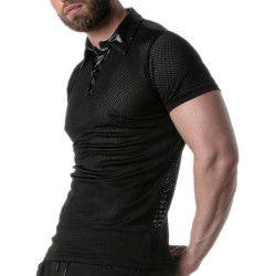Polo BRUT Noir