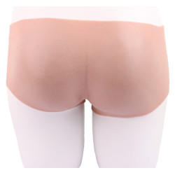 Gode Ceinture Creux SOLTIX 17 x 5cm 2