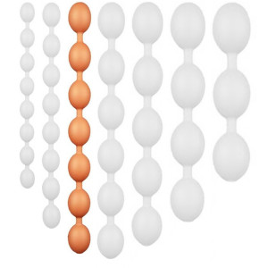 Boules anales BOLZ L 61 x 5.7