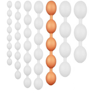 Boules anales BOLZ XXL 60 x 7.7 cm
