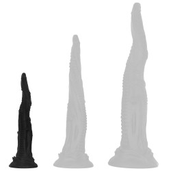 Gode tentacule DEEPSEA S 32 x 5cm