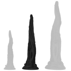 Gode tentacule DEEPSEA M 44 x 7cm