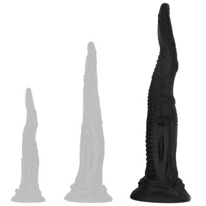 Gode tentacule DEEPSEA L 56 x 9cm