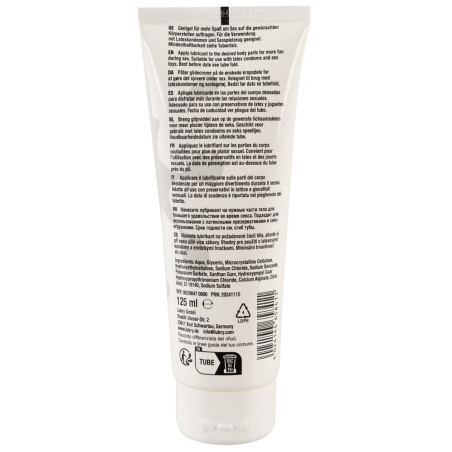 Faux Sperme PORN SPERM | Tube 250 ml