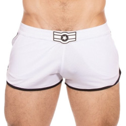 Short NORFOK Blanc