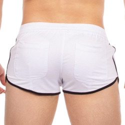 Short NORFOK Blanc 2