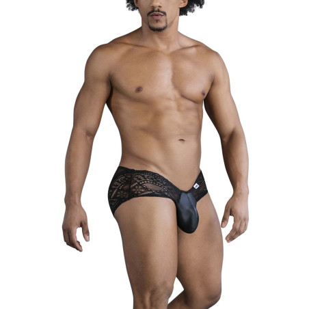 Shorty sexy VELINDROS Noir