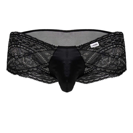 Shorty sexy VELINDROS Noir