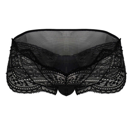 Shorty sexy VELINDROS Noir