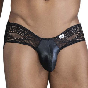 Shorty sexy VELINDROS Noir