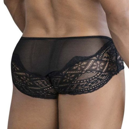 Shorty sexy VELINDROS Noir