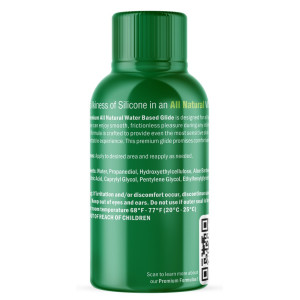 Lubrifiant Eau NATURAL Swiss Navy 29.5ml