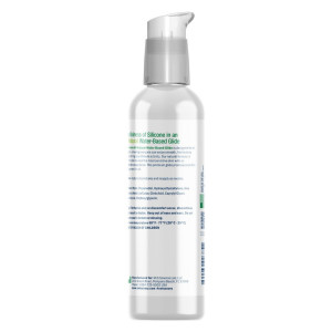 Lubrifiant Eau NATURAL Swiss Navy 59ml