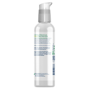 Lubrifiant Eau NATURAL Swiss Navy 118 ml