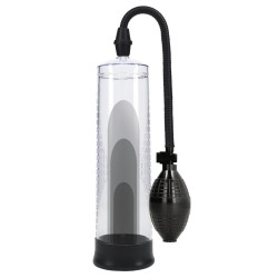 Pompe à pénis BASIC PUMP 1 pas chère 20 x 5.8 cm
