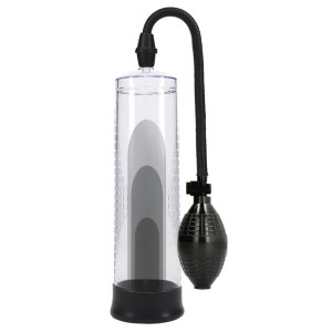 Pompe à pénis BASIC PUMP 1 pas chère 20 x 5.8 cm