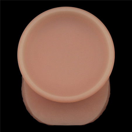 Gode réaliste SLIDING-SKIN PRO II 14 x 3.3cm
