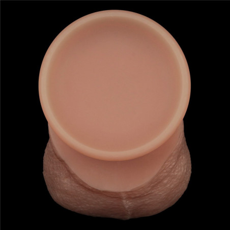 Gode Réaliste SLIDING-SKIN PRO 15 x 4.5cm