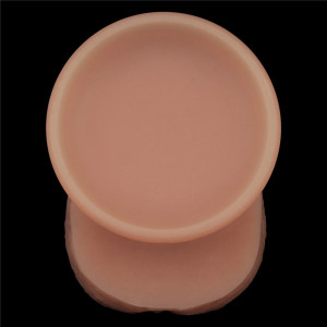 Gode Réaliste SLIDING-SKIN PRO 17 x 4cm