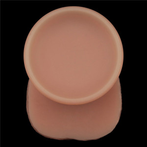 Gode Réaliste SLIDING-SKIN PRO 17 x 4.2cm