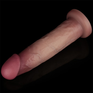 Gode Réaliste SLIDING-SKIN PRO 21 x 4.5cm