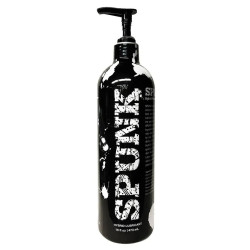 Gel Aspect Sperme SPUNK 473 ml