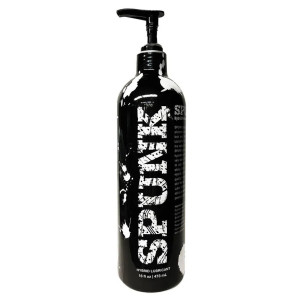 Gel Aspect Sperme SPUNK 473 ml