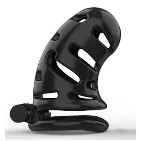 Cage de chasteté THEALIA M 11 x 4.5 cm de CockLock