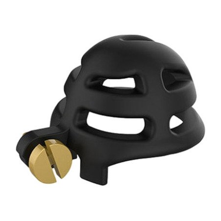 Cage de chasteté THEALIA S 5.5 x 4 cm de CockLock