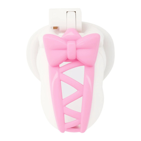 Cage de chasteté NESDICK 7.5 x 3.5 cm