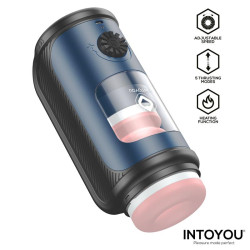 Masturbateur avec Va-et-vient TENKRO de Intoyou